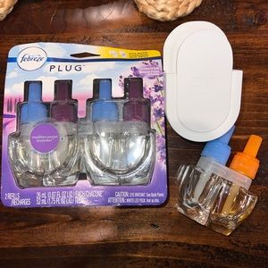 Febreze Plug Ins